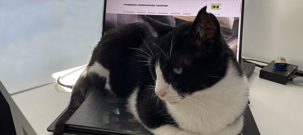 Social Media Breakdown: Herrenknecht