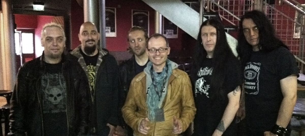 Behandele Besucher wie VIPs